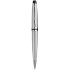 Ручка шариковая Waterman EXPERT Stainless Steel CT BP