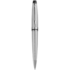 Ручка кулькова Waterman EXPERT Stainless Steel CT BP