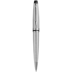 Ручка шариковая Waterman EXPERT Stainless Steel CT BP