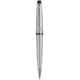 Ручка кулькова Waterman EXPERT Stainless Steel CT BP