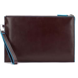 Клатч Piquadro BLUE SQUARE (B2) Cognac AC5099B2_MO