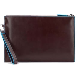 Клатч Piquadro BLUE SQUARE (B2) Cognac AC5099B2_MO