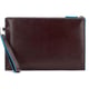Клатч Piquadro BLUE SQUARE (B2) Cognac AC5099B2_MO
