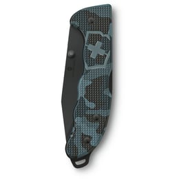 Швейцарський складаний ніж 136 мм Victorinox EVOKE 0.9425.DS222