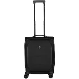 Чемодан Victorinox CROSSLIGHT Black 612417 (Маленький)