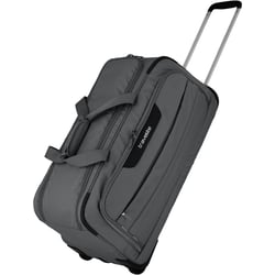 Дорожная сумка на колесах Travelite SKAII/Anthracite TL092601-04 (Средняя)