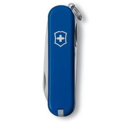 Швейцарський складаний ніж 58мм Victorinox CLASSIC SD 0.6223.2