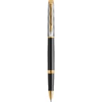 Ручка роллерная Waterman HEMISPHERE Reflections Of Paris GT RB