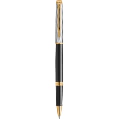 Ручка ролерна Waterman HEMISPHERE Reflections Of Paris GT RB