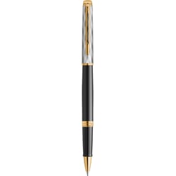 Ручка роллерная Waterman HEMISPHERE Reflections Of Paris GT RB