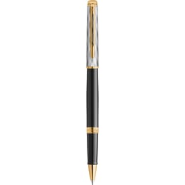 Ручка ролерна Waterman HEMISPHERE Reflections Of Paris GT RB