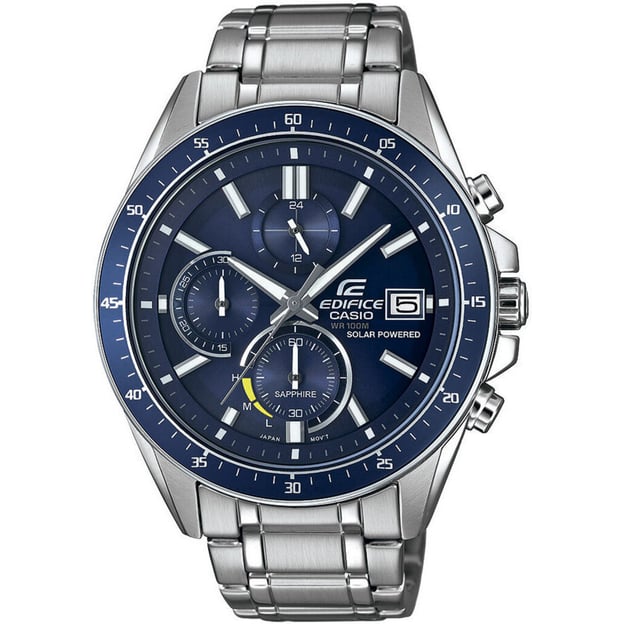 Годинник 47 мм Casio EDIFICE EFS-S510D-2AVUEF