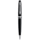 Набор Waterman EXPERT Black CT BP (шариковая ручка и чехол)