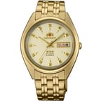 Чоловічий годинник Orient AUTOMATIC FAB00001C9