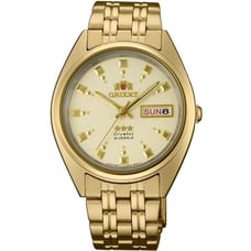 Годинник 36 мм Orient AUTOMATIC FAB00001C9