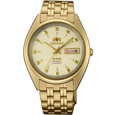 Чоловічий годинник Orient AUTOMATIC FAB00001C9