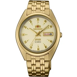 Чоловічий годинник Orient AUTOMATIC FAB00001C9
