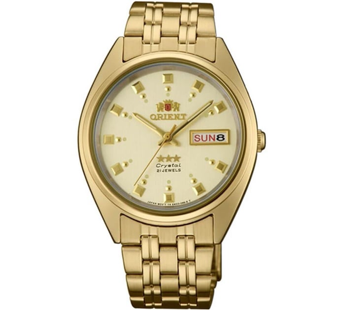 Чоловічий годинник Orient AUTOMATIC FAB00001C9