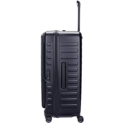 Чемодан Lojel CUBO V4 /Black Lj-1627-09430 (Большой)
