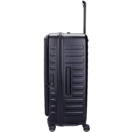 Валіза Lojel CUBO V4 /Black Lj-1627-09430 (Велика)