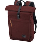 Рюкзак-Rollup Travelite BASICS/Bordeaux TL096310-70