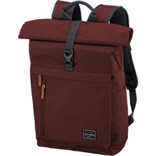 Рюкзак-Rollup Travelite BASICS/Bordeaux TL096310-70