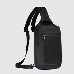 Сумка-слінг Piquadro ORION (S136) Black CA6625S136_N