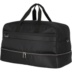 Дорожня сумка Travelite MIIGO/Black TL092705-01 (Середня)