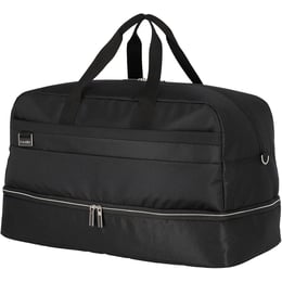 Дорожня сумка Travelite MIIGO/Black TL092705-01 (Середня)