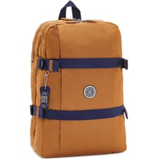 Рюкзак для ноутбука 15″ Kipling TAMIKO Cinnamon Ripst (95Y)