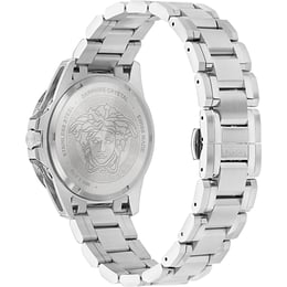 Чоловічий годинник Versace V-GALAXY MOONPHASE Vre0k00125