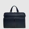 Сумка для ноутбука 15.6″ Piquadro HEDLEY (W130) Blue CA6026W130_BLU