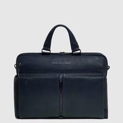 Сумка для ноутбука 15.6″ Piquadro HEDLEY (W130) Blue CA6026W130_BLU