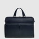 Сумка для ноутбука 15.6″ Piquadro HEDLEY (W130) Blue CA6026W130_BLU