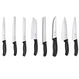 Ніж шеф-кухаря 25 см Victorinox SWISS CLASSIC 6.8003.25B