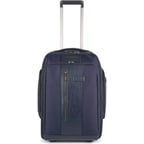 Рюкзак на колесах Piquadro BRIEF 2 Blue BV4817BR2BM_BLU