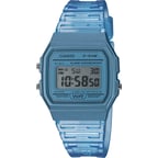 Часы Casio STANDARD Digital Cwf-91ws-2