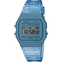 Часы Casio STANDARD Digital Cwf-91ws-2
