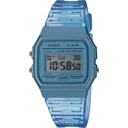 Годинник Casio STANDARD Digital Cwf-91ws-2