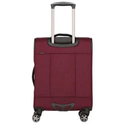 Валіза Titan NONSTOP/Merlot Ti382406-70 (Маленька)