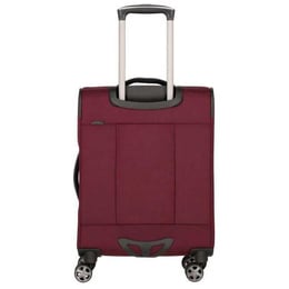Валіза Titan NONSTOP/Merlot Ti382406-70 (Маленька)