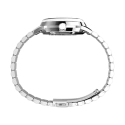 Чоловічий годинник Timex PEANUTS Marlin Automatic 75th Anniversary Tx2y45000