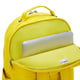 Рюкзак для ноутбука 15'' Kipling SEOUL LAP Inside Yellow (2TT)