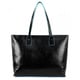Сумка Piquadro BLUE SQUARE (B2) Black BD3336B2_N