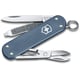 Лімітований складаний ніж 58мм Victorinox CLASSIC SD Glacial Blue 0.6221.L26