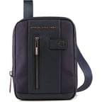 Сумка Piquadro BRIEF 2 (BR2) Blue CA3084BR2_BLU