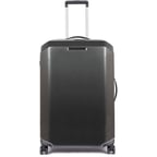 Чемодан Piquadro CUBICA (CB) Black BV4427CB_N (Средний)