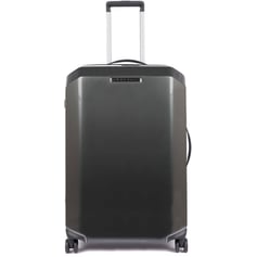 Чемодан Piquadro CUBICA (CB) Black BV4427CB_N (Средний)