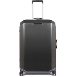Валіза Piquadro CUBICA (CB) Black BV4427CB_N (Середня)