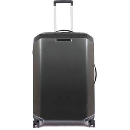 Валіза Piquadro CUBICA (CB) Black BV4427CB_N (Середня)